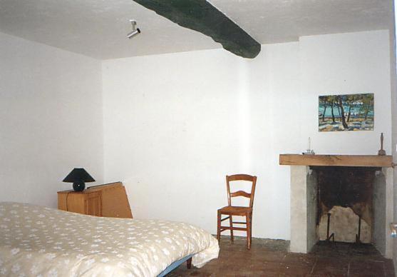 Chambres D'Hotes Le Chintre Queyssel Bilik gambar