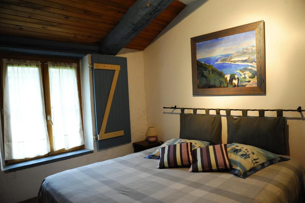 Chambres D'Hotes Le Chintre Queyssel Bilik gambar